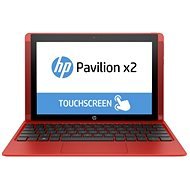 HP Pavilion x2 10-n031ng - Notebook