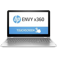 HP ENVY x360 15-w000ng - Notebook