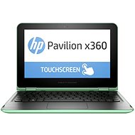 HP Pavilion x360 11-k032ng - Notebook