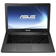 ASUS P450LAV-WO152D - Notebook