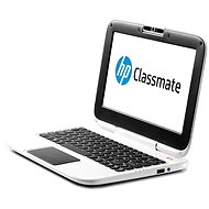 HP Classmate - Notebook