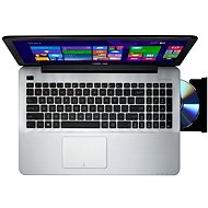 ASUS X555LJ-DM461H - Notebook