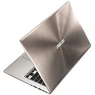 ASUS Zenbook UX303LN-R4317H - Notebook