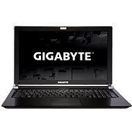 Gigabyte P25X v2 - Notebook