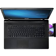 ASUS PRO P ESSENTIAL P751JA-T2026G - Notebook