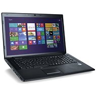 Exone Mobile Business 1715 - Notebook