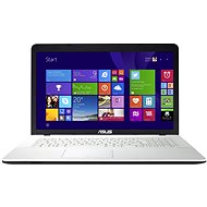 ASUS F751LN-TY183H - Notebook
