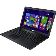 ASUS R510JX-DM113H - Notebook