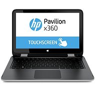 HP Pavilion x360 13-s010nd - Notebook