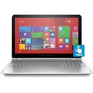 HP ENVY x360 15-w030nd - Notebook