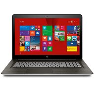HP ENVY 17-n047nd - Notebook