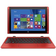 HP Pavilion x2 10-n002nd - Notebook