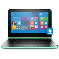 HP Pavilion x360 11-k001nd - Notebook