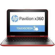 HP Pavilion x360 11-k002nd - Notebook
