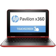 HP Pavilion x360 11-k050nb - Notebook
