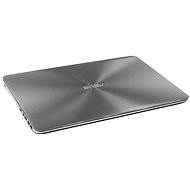 ASUS N751JX-T7060H - Notebook