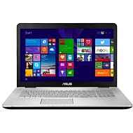 ASUS N751JX-T7059H - Notebook