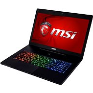 MSI Gaming GS70 2PC(Stealth)-604XUA - Notebook
