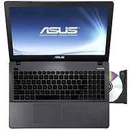 ASUS PRO P ESSENTIAL P550LDV-XO1299G - Notebook