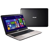 ASUS X555LA-XO1472H - Notebook