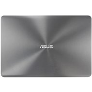 ASUS N751JX-T7177H - Notebook