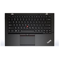 Lenovo ThinkPad X1 Carbon Gen 3 - Notebook