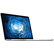 Apple MacBook Pro Retina 15" - Notebook