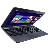 ASUS Transformer Book T100TAF-BING-DK019B - Notebook