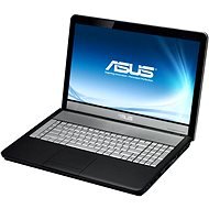 ASUS N75SF-TZ228V - Notebook