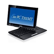 ASUS Eee PC T101MT-BU37-BK - Notebook