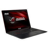 ASUS ROG G501JW-CN292 - Notebook