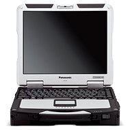 Panasonic Toughbook 31 - Notebook