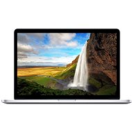 Apple MacBook Pro Retina 15" - Notebook