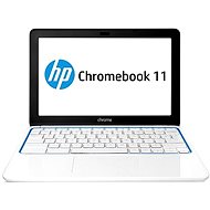 HP Chromebook 11 G1 - Notebook