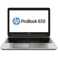 HP ProBook 650 G1 - Notebook