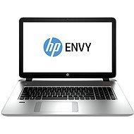 HP ENVY 17-k201na - Notebook