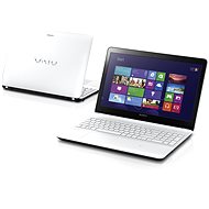 Sony VAIO Fit 15E - Notebook