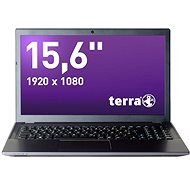 Wortmann AG TERRA MOBILE 1548Q - Notebook