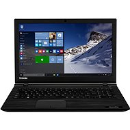 Toshiba Satellite C55-C-186 - Notebook
