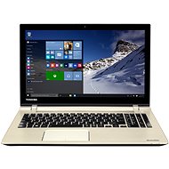 Toshiba Satellite P50-C-15R - Notebook