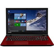 Toshiba Satellite L50D-C-13P - Notebook