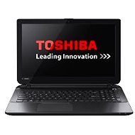 Toshiba Satellite L50D-B-1CM - Notebook