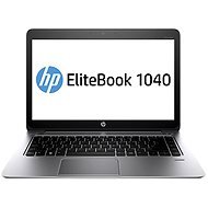 HP EliteBook Folio EliteBook 1040 G2 Allround Win10 US - Notebook