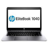 HP EliteBook Folio 1040 G2 - Notebook