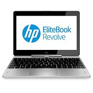 HP EliteBook Revolve 810 G2 Silver - Grey - Laptop
