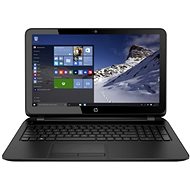 HP 255 G4 - Notebook