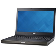 DELL Precision M4800 - Notebook