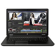 HP ZBook 17 G2 - Notebook