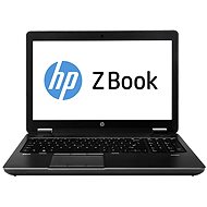 HP ZBook 15 - Notebook