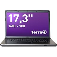 Wortmann AG TERRA MOBILE 1749 - Notebook